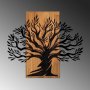 WALLXPERT Zidna dekoracija Monumental Tree - slika 4