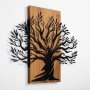 WALLXPERT Zidna dekoracija Monumental Tree - slika 5