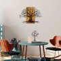 WALLXPERT Zidna dekoracija Willow 382 A - slika 3