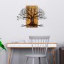 WALLXPERT Zidna dekoracija Willow 382 A - slika 1