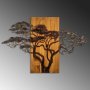 WALLXPERT Zidna dekoracija Acacia Tree 387 A - slika 5
