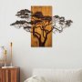 WALLXPERT Zidna dekoracija Acacia Tree 387 A - slika 1