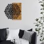 WALLXPERT Zidna dekoracija Mandala 6 - slika 3