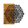 WALLXPERT Zidna dekoracija Mandala 6 - slika 4