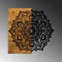 WALLXPERT Zidna dekoracija Mandala 6 - slika 5