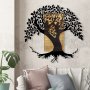 WALLXPERT Zidna dekoracija Monument Tree - slika 2