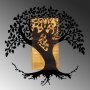 WALLXPERT Zidna dekoracija Monument Tree - slika 5
