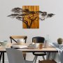 WALLXPERT Zidna dekoracija Acacia Tree 329 A - slika 2