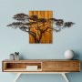 WALLXPERT Zidna dekoracija Acacia Tree 329 A - slika 3