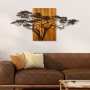 WALLXPERT Zidna dekoracija Acacia Tree 329 A - slika 4