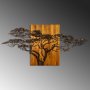 WALLXPERT Zidna dekoracija Acacia Tree 329 A - slika 5