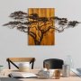 WALLXPERT Zidna dekoracija Acacia Tree 329 A - slika 1