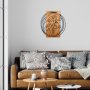WALLXPERT Zidna dekoracija Orchid - slika 2