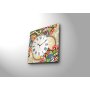 WALLXPERT Zidni sat 4545CS 44 - slika 3