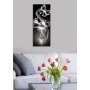 WALLXPERT Zidni sat 3070CS 36 - slika 1