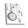 WALLXPERT Zidni sat 5070CS 67 - slika 4
