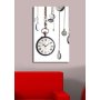 WALLXPERT Zidni sat 5070CS 67 - slika 1