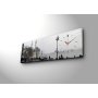 WALLXPERT Zidni sat 3090CS 11 - slika 3