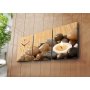 WALLXPERT Zidni sat 3P3040CS 63 - slika 2