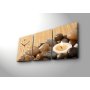 WALLXPERT Zidni sat 3P3040CS 63 - slika 3
