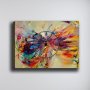 WALLXPERT Zidni sat ST733065_70100 - slika 2