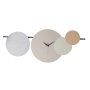 WALLXPERT Zidni sat Maxico Blue - slika 4