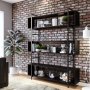 HANAH HOME Polica L1159 - slika 2