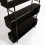 HANAH HOME Polica L1159 - slika 4