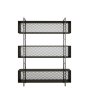 HANAH HOME Polica L1159 - slika 5