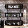 HANAH HOME Polica L1159 - slika 1