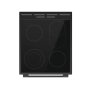 GORENJE šporet GECS 5C70 BPA - slika 2