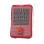 SENCOR SFH 6021RD ventilatorska grejalica - slika 2