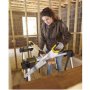 STANLEY Testera ručna Jet Cut 550mm 2-15-244 - slika 2