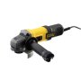STANLEY Električna ugaona brusilica 850W Ø115 mm FMEG210-QS - slika 1