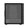 COOLER MASTER MasterBox MB600L V2 kućište + MWE BRONZE V2 230V 650W MB600L2-KGNN65-S00 - slika 2