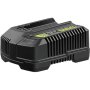 STANLEY Punjač V20 serije 18V SFMCB14-QW - slika 1