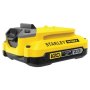 STANLEY Baterija V20 serije 20V SFMCB202-XJ - slika 1