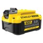 STANLEY Li-Ion baterija 18V SFMCB206-XJ - slika 1