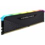 CORSAIR Vengeance RGB RS 8GB DIMM DDR4 3200MHz CMG8GX4M1E3200C16 - slika 2