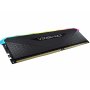 CORSAIR Vengeance RGB RS 8GB DIMM DDR4 3200MHz CMG8GX4M1E3200C16 - slika 3