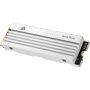 CORSAIR MP600 PRO XT 1TB NVMe M.2 SSD disk CSSDF1000GBMP600PLPW - slika 2
