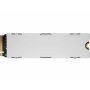 CORSAIR MP600 PRO XT 1TB NVMe M.2 SSD disk CSSDF1000GBMP600PLPW - slika 3