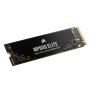 CORSAIR 1TB MP600 ELITE 1TB NVMe M.2 SSD disk CSSD-F1000GBMP600ENH - slika 3