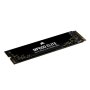 CORSAIR 1TB MP600 ELITE 1TB NVMe M.2 SSD disk CSSD-F1000GBMP600ENH - slika 4