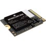 CORSAIR MP600 CORE MINI 1TB NVMe M.2 SSD disk CSSD-F1000GBMP600CMN - slika 2