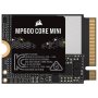 CORSAIR MP600 CORE MINI 1TB NVMe M.2 SSD disk CSSD-F1000GBMP600CMN - slika 1