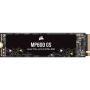 CORSAIR 500GB MP600 GS CSSD-F0500GBMP600GS NVMe M.2 SSD disk - slika 1