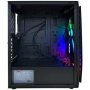 ZEUS F29 600W 80+ Bronze midi kuciste - slika 3