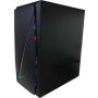 ZEUS F29 600W 80+ Bronze midi kuciste - slika 4