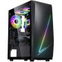ZEUS F29 600W 80+ Bronze midi kuciste - slika 1